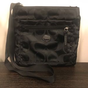 Coach crossbody